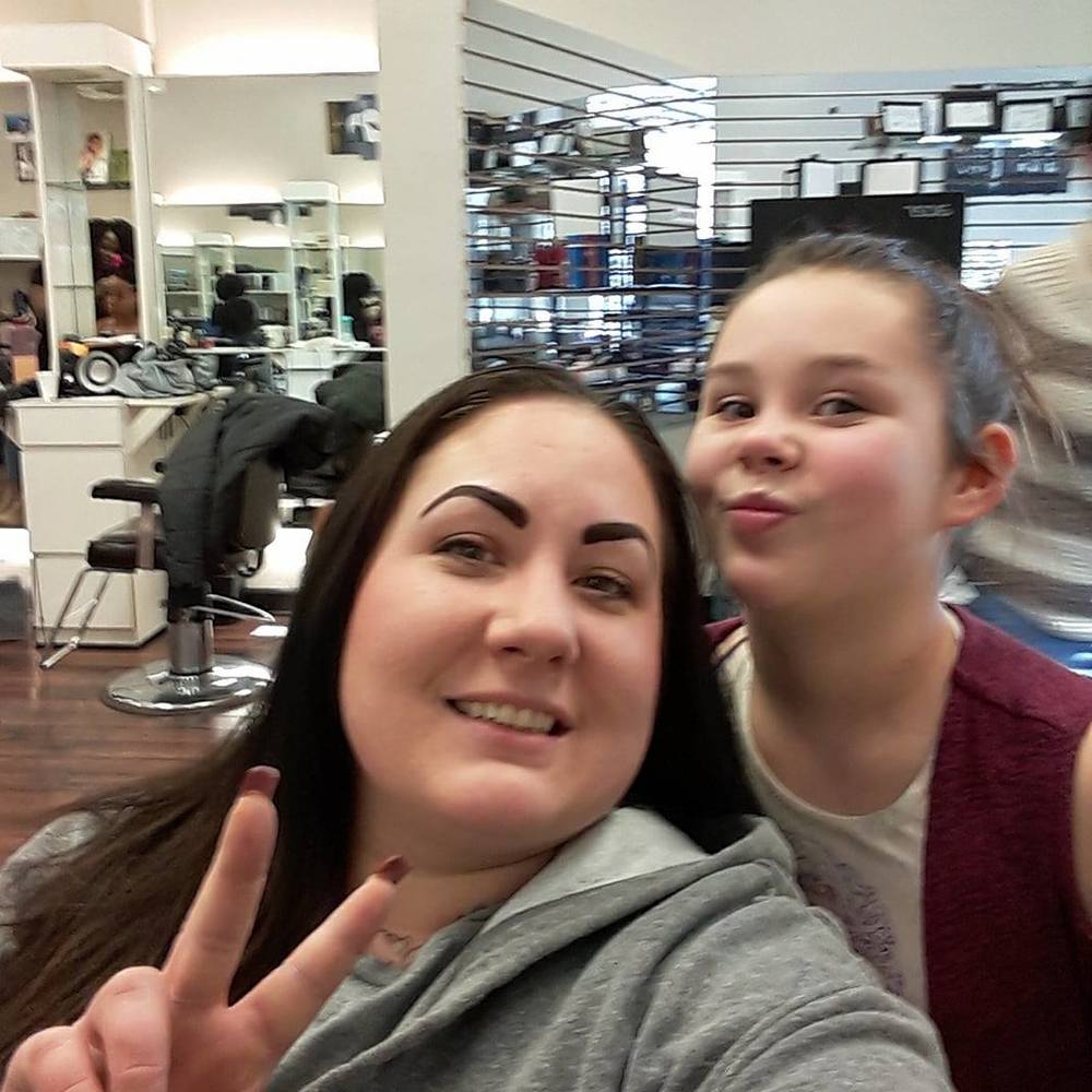 Meet your Posher, Tara